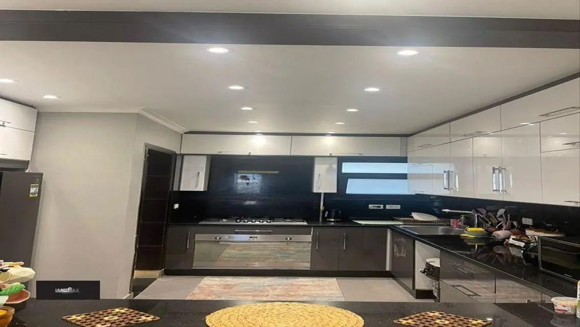 Aparment For Sale ((Best Price)) Fully Finished