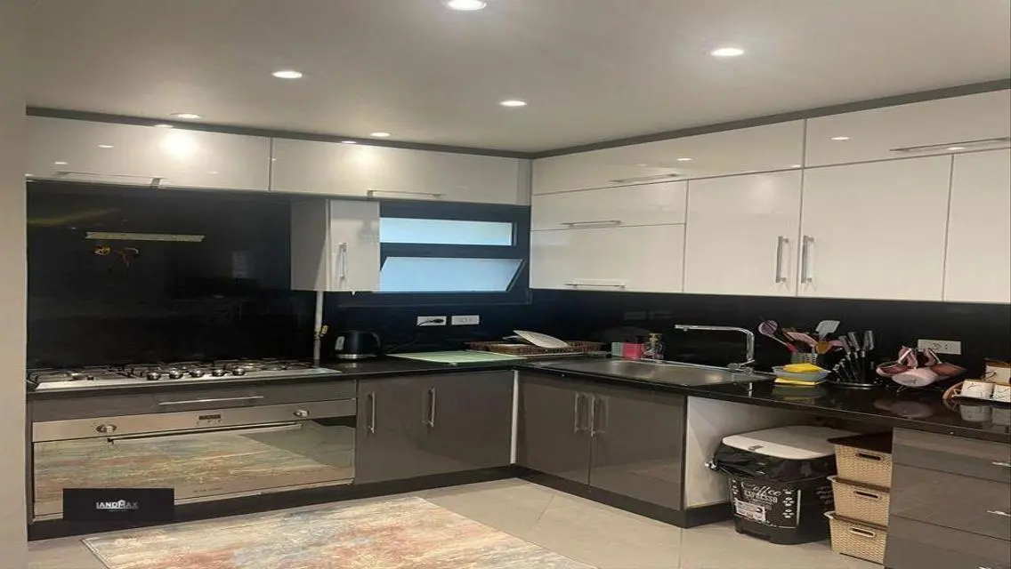 Aparment For Sale ((Best Price)) Fully Finished
