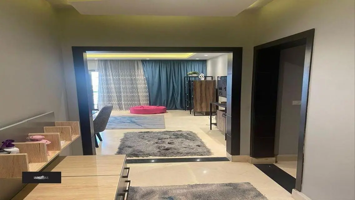 Aparment For Sale ((Best Price)) Fully Finished