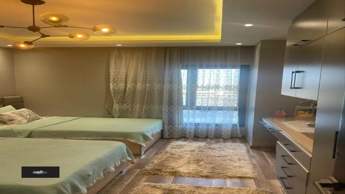 Aparment For Sale ((Best Price)) Fully Finished