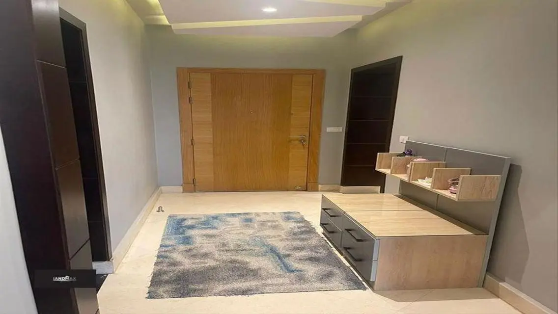 Aparment For Sale ((Best Price)) Fully Finished