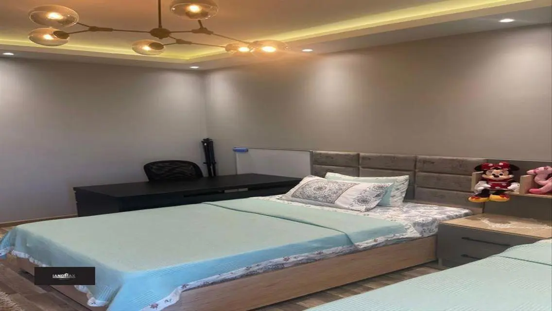 Aparment For Sale ((Best Price)) Fully Finished
