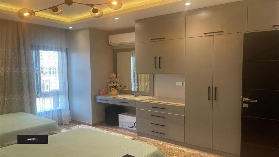 Aparment For Sale ((Best Price)) Fully Finished