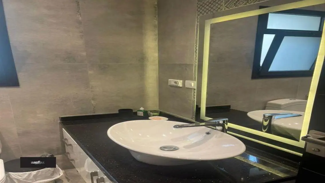 Aparment For Sale ((Best Price)) Fully Finished