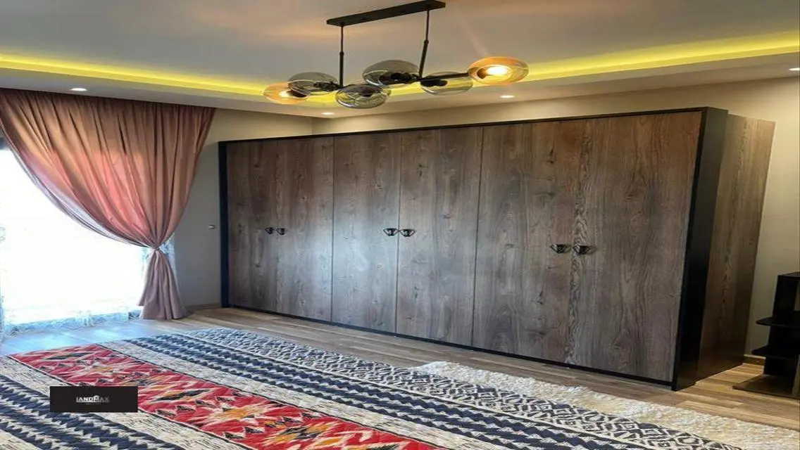 Aparment For Sale ((Best Price)) Fully Finished