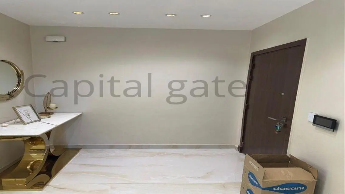For rent fully furnished apartment in Eastown.