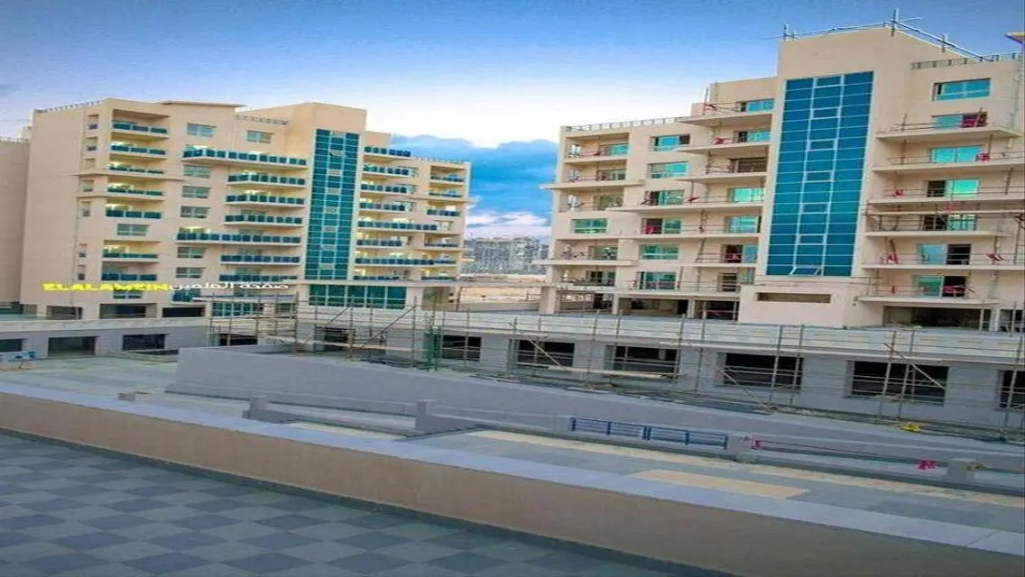 Luxury Apartment for Sale in a Prime Location