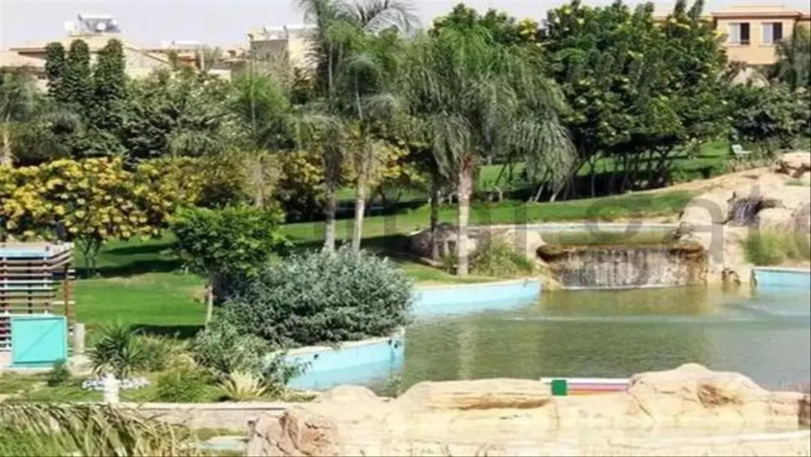 امتلك فيلا متشطبه بالكامل بأجمل لوكيشن ببيلاجيو.