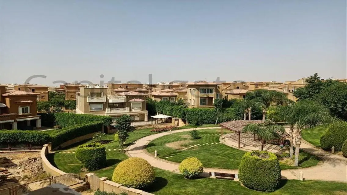 امتلك فيلا متشطبه بالكامل بأجمل لوكيشن ببيلاجيو.