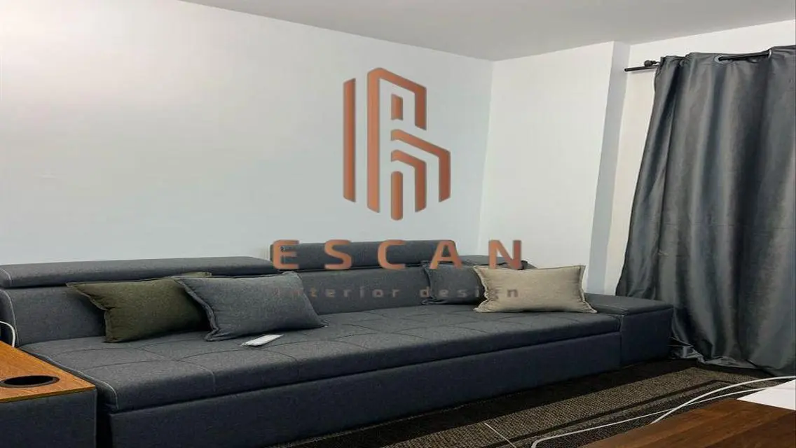 Furnished apartment for rent in Madinaty B15, 140m