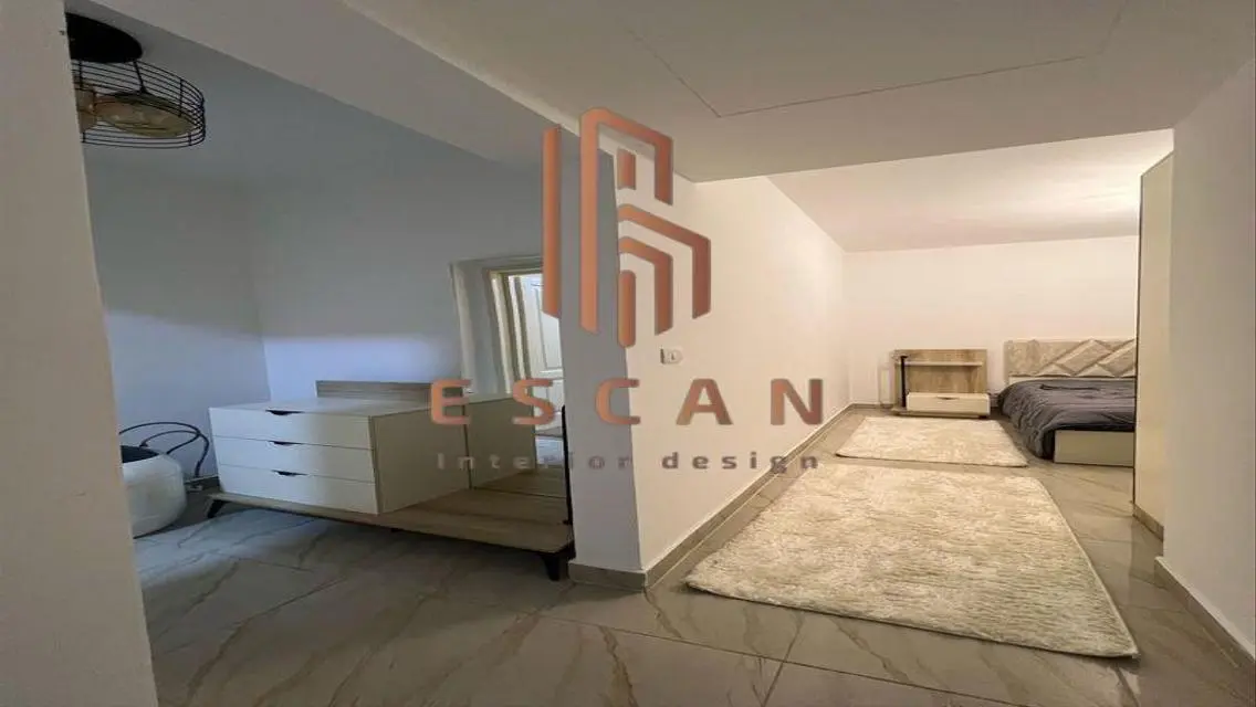 Furnished apartment for rent in Madinaty B15, 140m