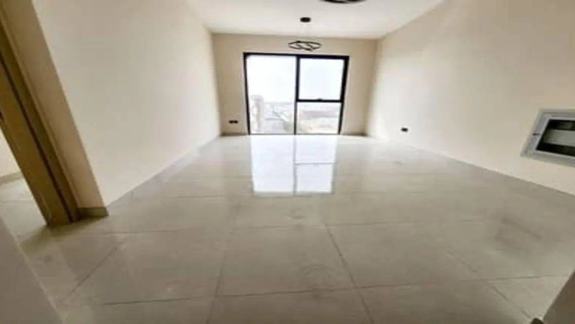 Finished apartment for sale in Owest Ready to move
