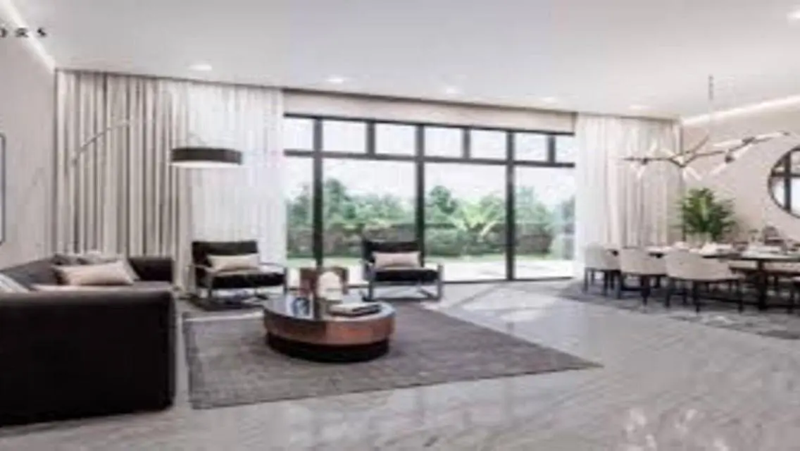 Finished apartment for sale in Owest Ready to move