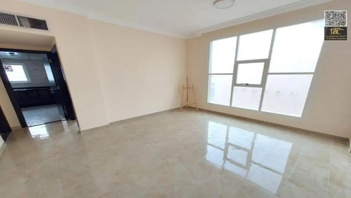 Finished apartment for sale in Owest Ready to move