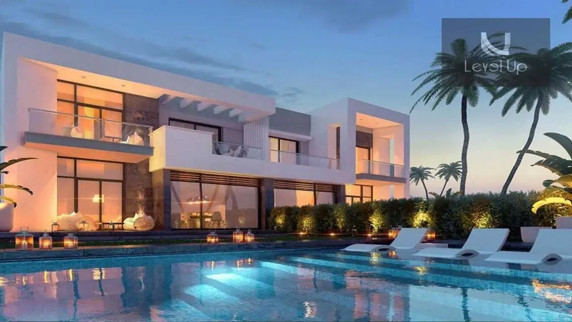 Chalet for sale in Summer View, sea and lagoon
