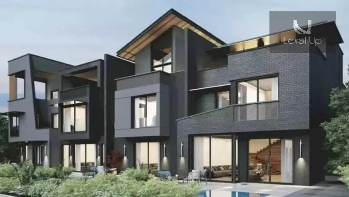 Chalet for sale in Summer View, sea and lagoon