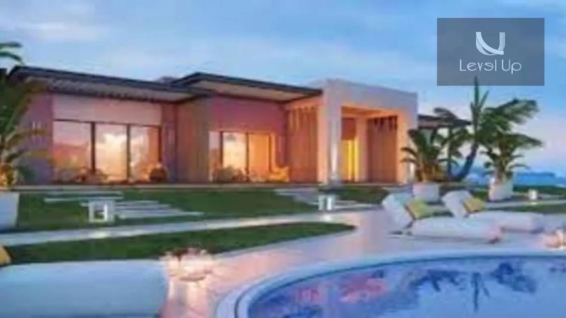 Chalet for sale in Summer View, sea and lagoon