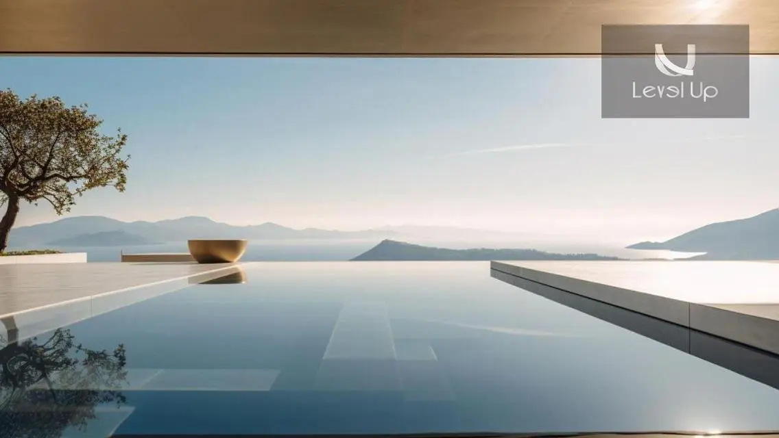 Chalet for sale in Summer View, sea and lagoon