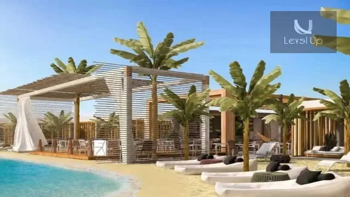 Chalet for sale in Summer View, sea and lagoon