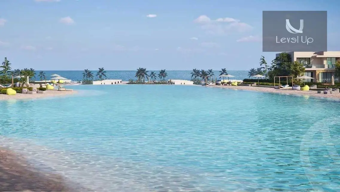 Chalet for sale in Summer View, sea and lagoon