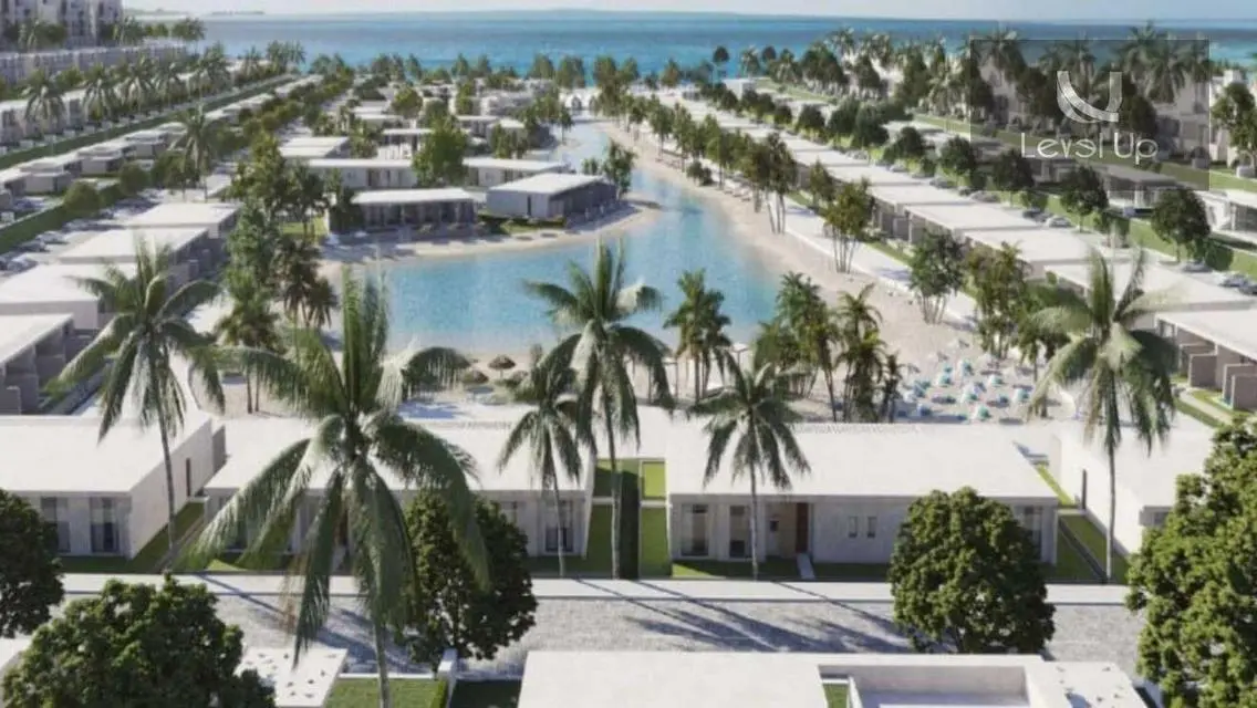 Chalet for sale in Summer View, sea and lagoon