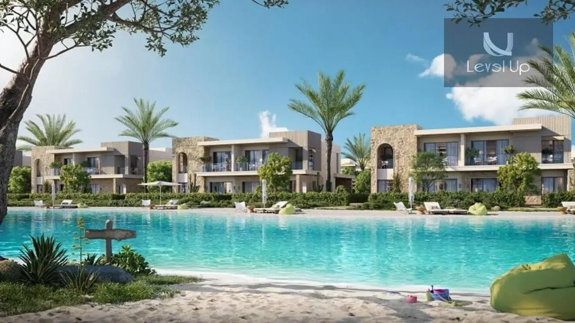 Chalet for sale in Summer View, sea and lagoon