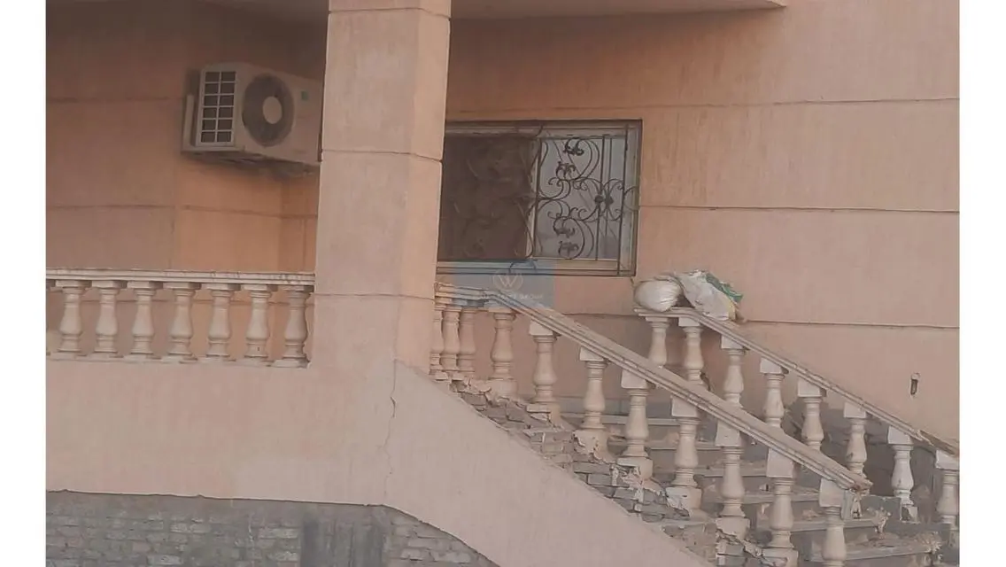 Villa for sale 340m in el obour ahmed oraby