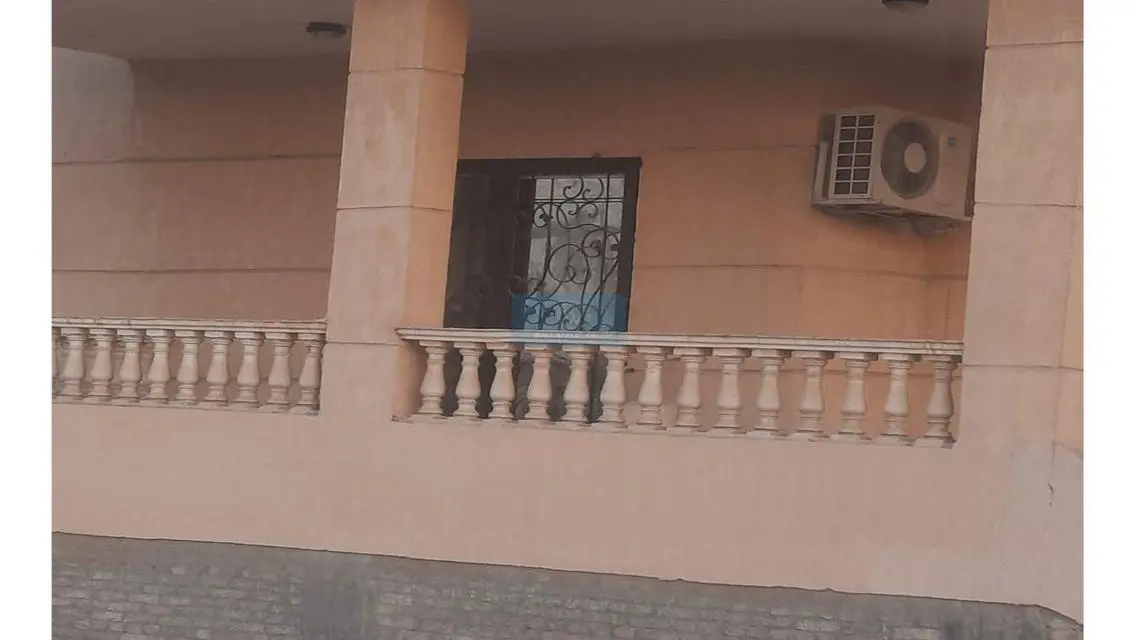 Villa for sale 340m in el obour ahmed oraby
