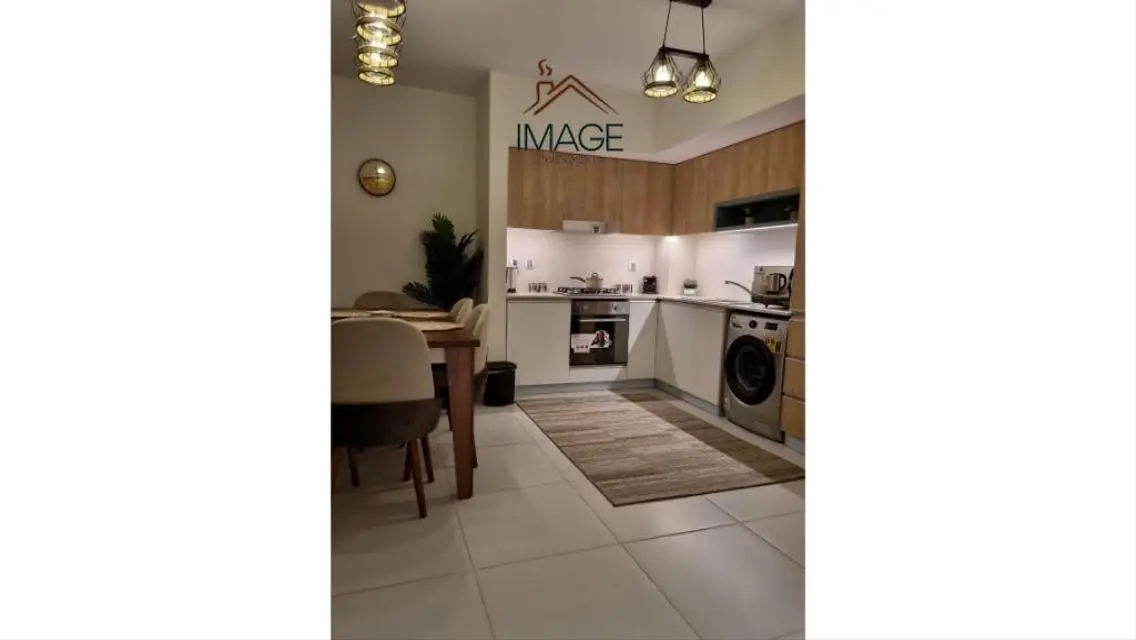 للبيع شاليه بسعر مميز غرفتين - مراسى مارينا ويست
