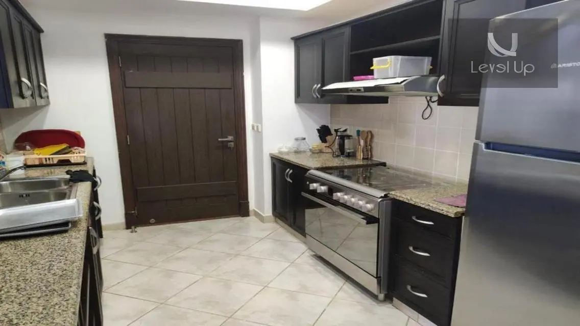 Villa for sale, furnished, lagoon view, in Marassi