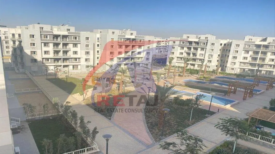 Apartment for rent  in Jade Compound  First Settle