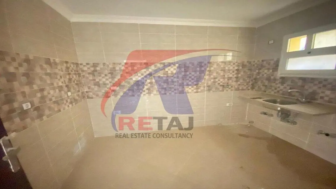 Apartment for rent  in Jade Compound  First Settle