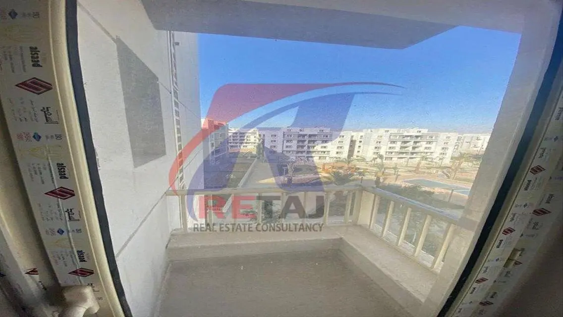 Apartment for rent  in Jade Compound  First Settle