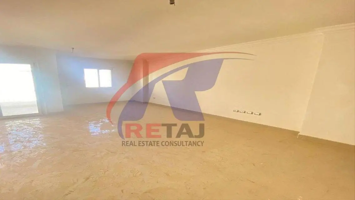 Apartment for rent  in Jade Compound  First Settle