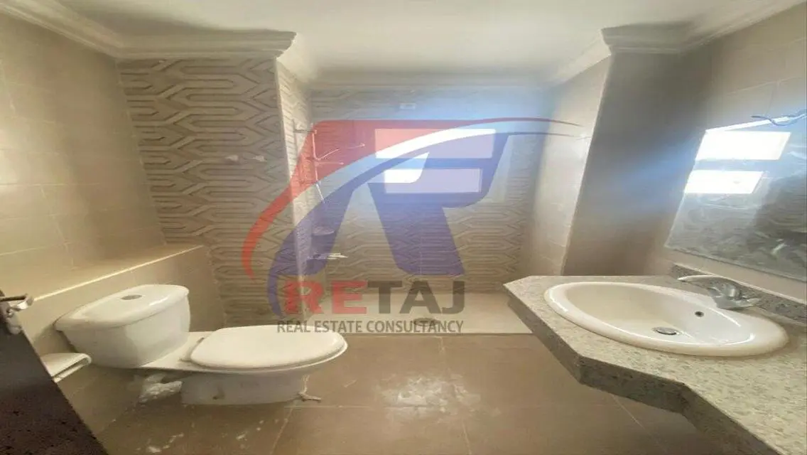 Apartment for rent  in Jade Compound  First Settle