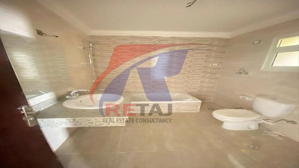 Apartment for rent  in Jade Compound  First Settle