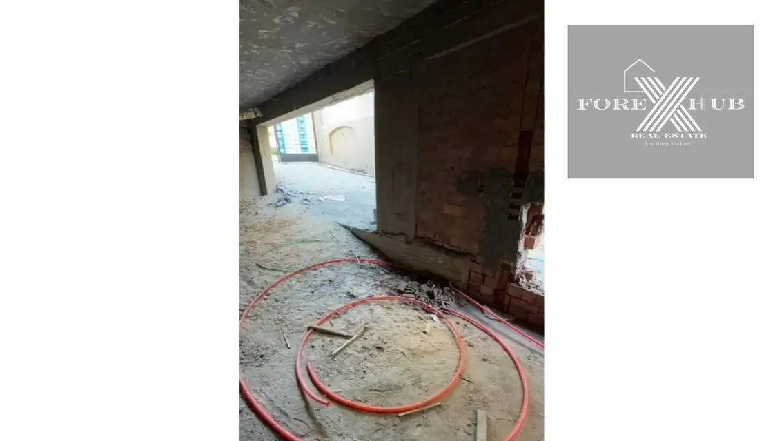the prime location high Basement as the ground