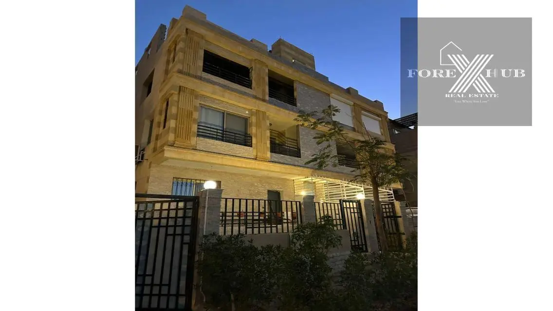 the prime location high Basement as the ground