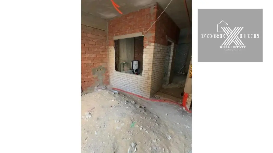 the prime location high Basement as the ground