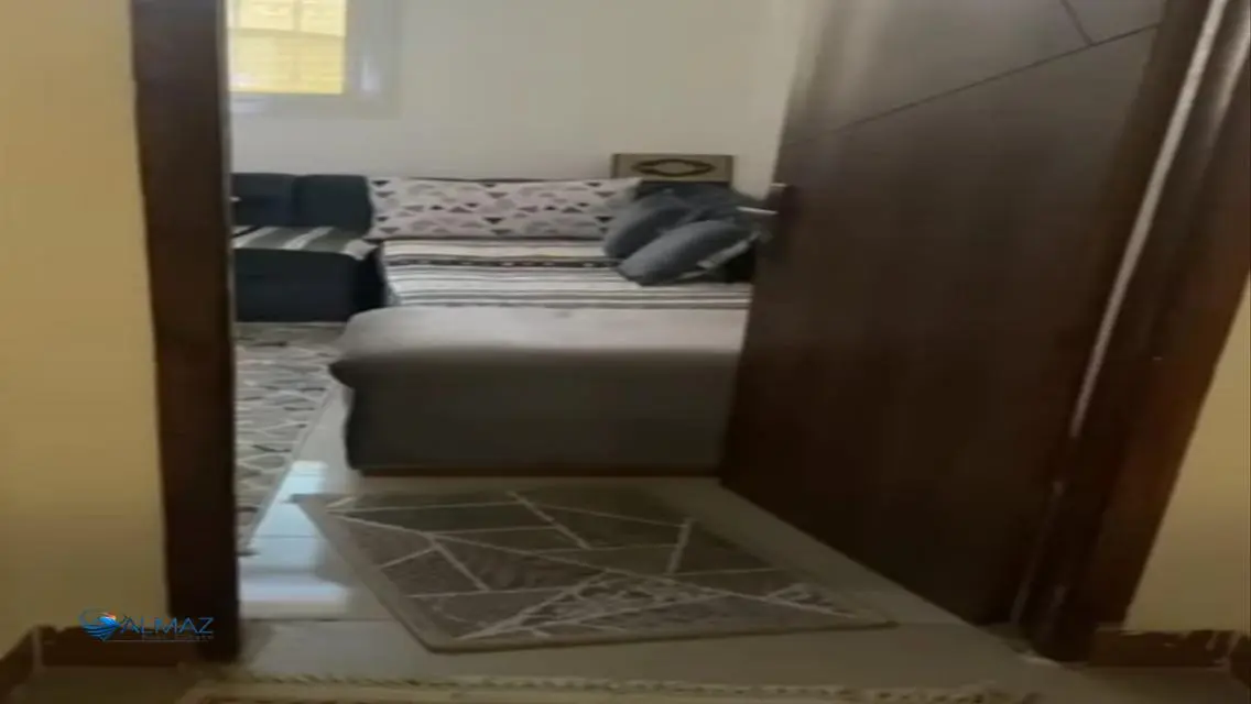 Apartment for rent in the Fifth Settlement