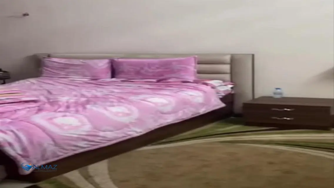 Apartment for rent in the Fifth Settlement