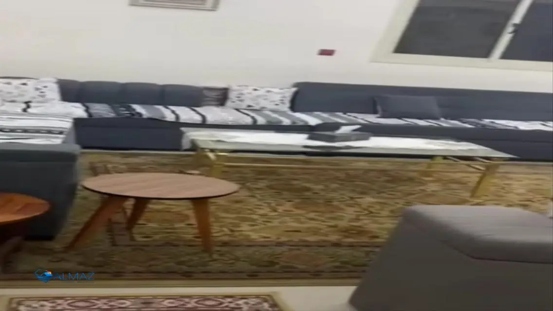Apartment for rent in the Fifth Settlement