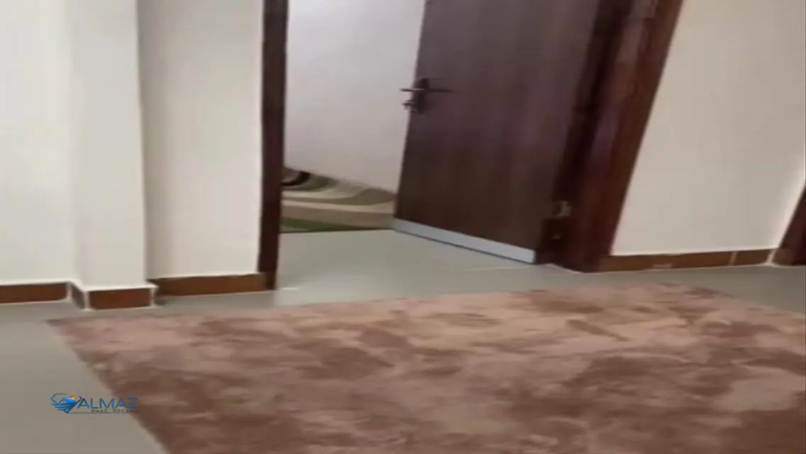 Apartment for rent in the Fifth Settlement