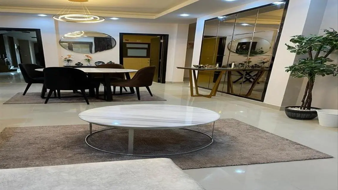 Resale 167m fully finished +ACs below market price