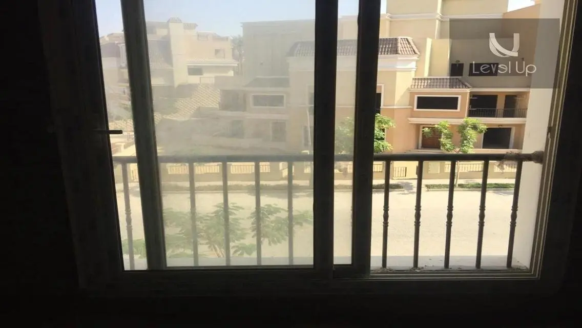 Apartment for sale in Sarai Mostakbal City