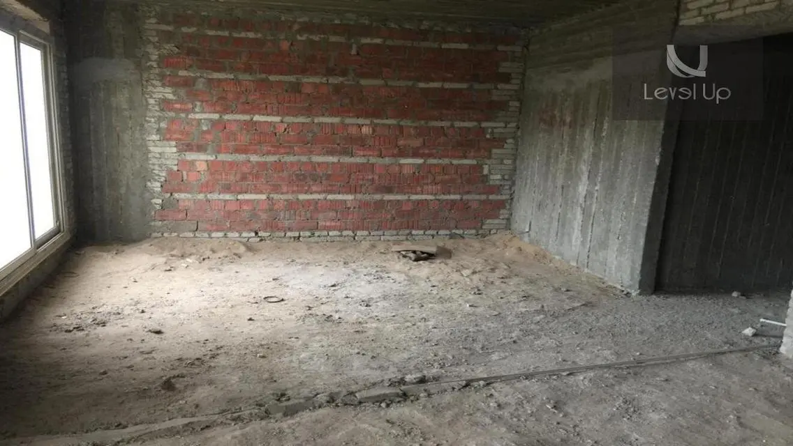 Apartment for sale in Sarai Mostakbal City