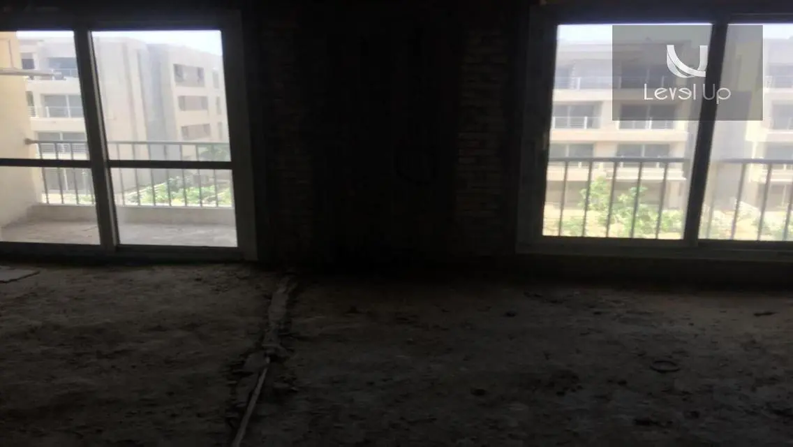 Apartment for sale in Sarai Mostakbal City