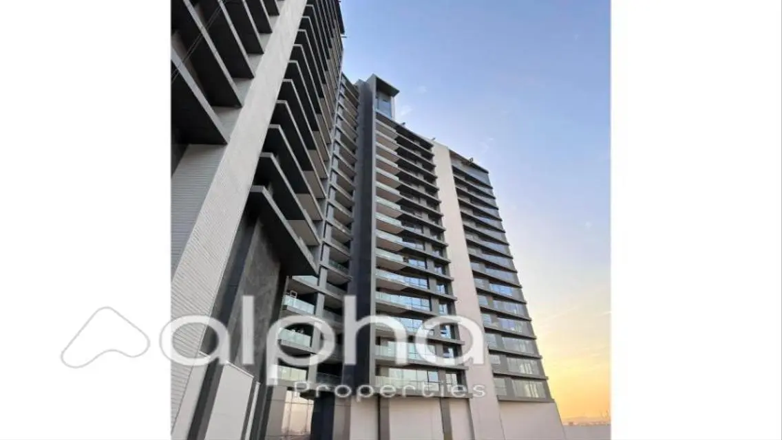 Lowest price for apartment for sale finished + ACs
