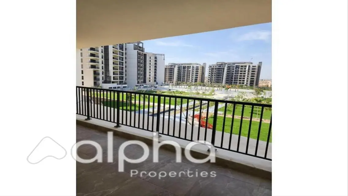Lowest price for apartment for sale finished + ACs