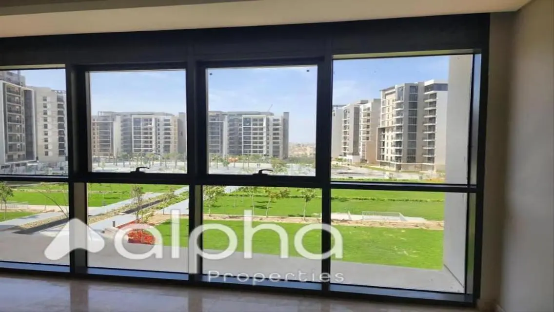 Lowest price for apartment for sale finished + ACs